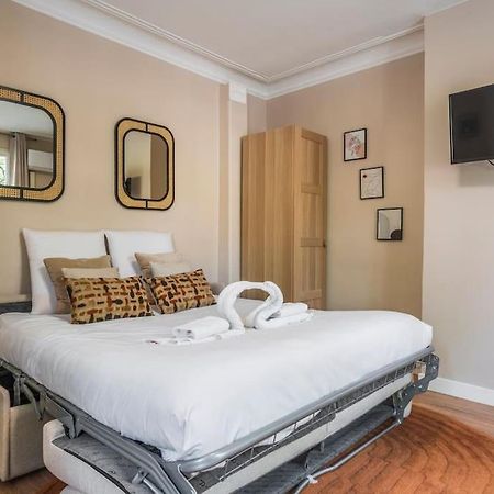 Studio Cosy Paris Bois De Vincennes المظهر الخارجي الصورة