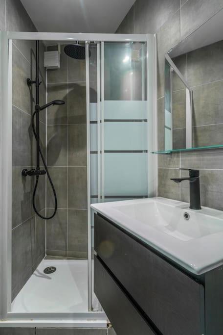 Studio Cosy Paris Bois De Vincennes المظهر الخارجي الصورة