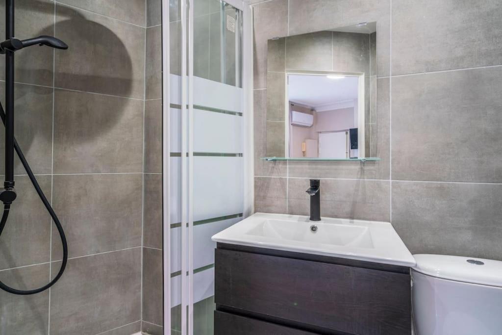 Studio Cosy Paris Bois De Vincennes المظهر الخارجي الصورة