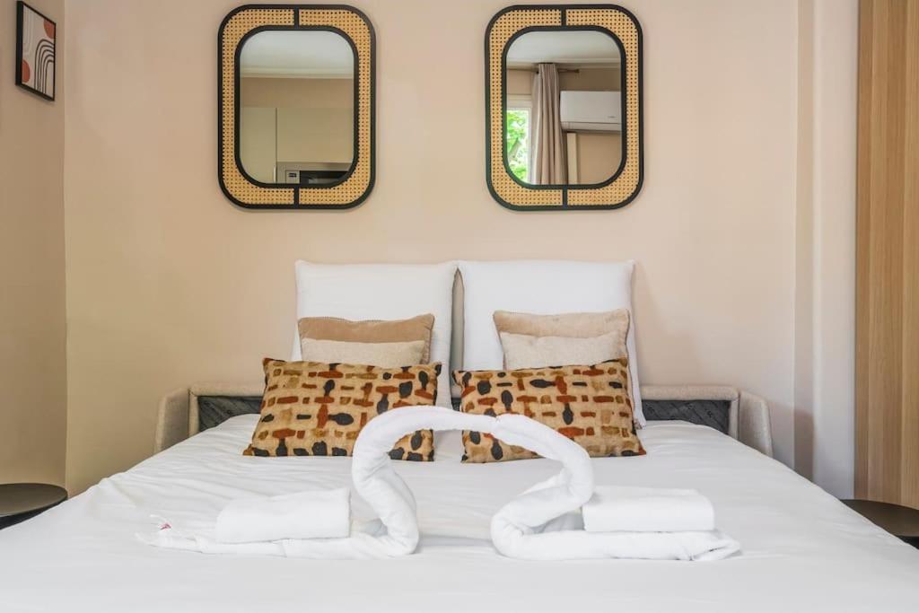 Studio Cosy Paris Bois De Vincennes المظهر الخارجي الصورة